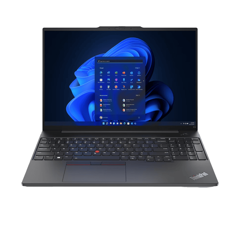 Фото Lenovo ThinkPad T16 Gen 2